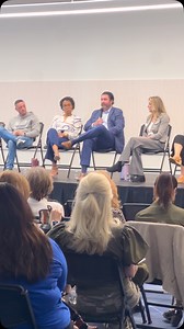 Our CB Lead Generation Panel was top notch! These award-winning agents shared their tips and tactics about cold and warm calling, nurturing sphere and neighborhoods, mailing and online lead generation and how they take action building relationships every day. Discipline mindset relationships= success. #coldwellbanker #coldwellbankergloballuxury #leadgenerationstrategy #baltimorerealestate #annapolisrealestate #annapolispubliclibrary | Heidi Hawkins