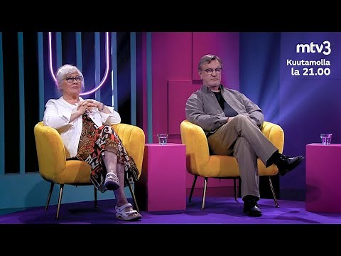 Kuutamolla - Salkkarit | Lauantaisin 21.00 | MTV3