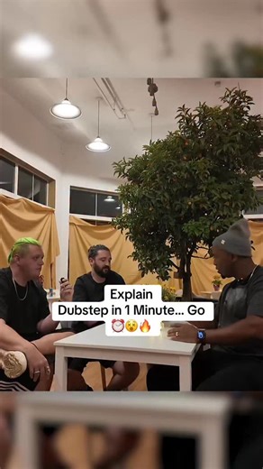 Flux Pavilion x Doctor P explain what dubstep really is… 🤯 🎤 @fluxpavilion & @doctorpcircus #dubstep #fluxpavilion #dubstepmusic #bassmusic #vlog #reaction | GL0BAL