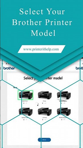 How to Download Brother Printer Driver | Brother Printer Setup