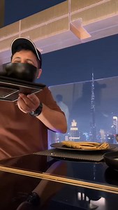 Gevora Resturant Dubai #haseebee #foodblogger #dubai | Haseebee