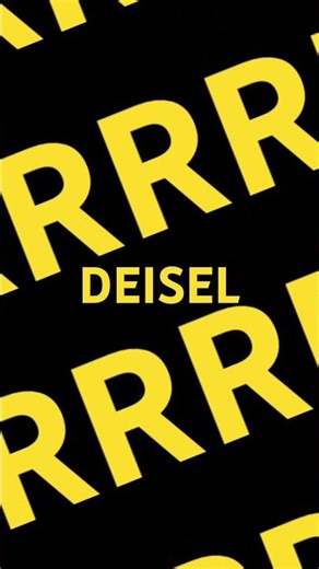 Deisel
