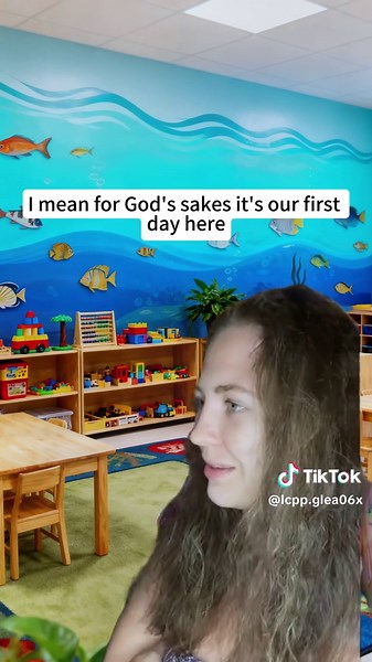 New Classmate's First Day: Snack Time Chaos