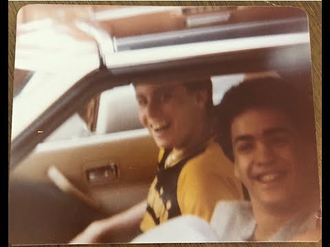 Who were the wise guys in my neighborhood. #jimmycalandra