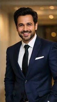 Emraan Hashmi Biography | एमरान हाशमी : #बॉलीवुड का रोमांटिक हीरो और संगीत का आइकॉन #cinema #shorts