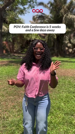 It’s Faith Conference season, and the excitement is through the roof! 🙌🏼🎉 Are you ready for a life-changing encounter? Faith Conference is that meeting. Join us from the 17th – 18th April, 2026 at Velodrome, National Stadium Abuja. Come expectant. Come ready. Come hungry. Tag someone you’re coming with in the comments 👇 #CCIGlobal #CCIAbuja #FaithConference #FaithConf2026