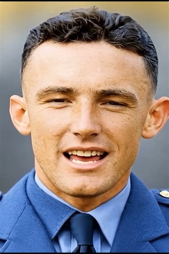 F/Sgt Harold Leonard Francis Goggin