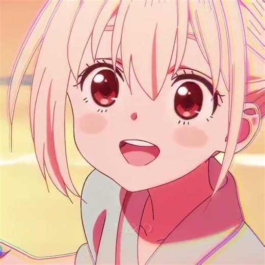 #anime #chisatonishikigi #lycorisrecoil #animeedit