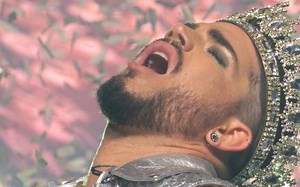 【Queen+Adam Lambert伦敦O2演唱会】全场 2018.7.2 London O2演唱会