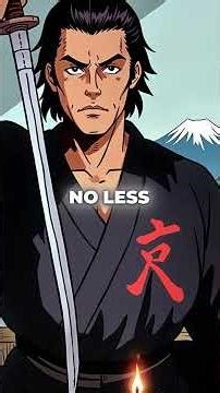 Samurai Had to Follow Exact Cutting Patterns for Honor 💀⚔️ | Japanese History