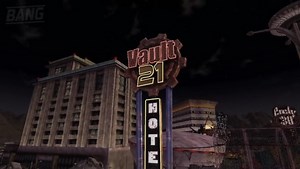 5 секретов и загадок Fallout New Vegas