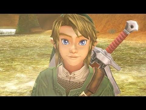 The Legend Of Zelda: Twilight Princess HD - #20 Kakariko Village - 100% Walkthrough