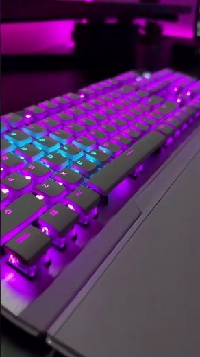 Top 5 Best Gaming Keyboards for Insane Performance in 2026