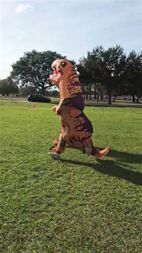 inflatable fun run- August 2025