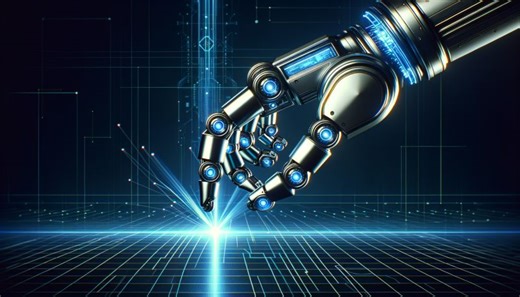 #robotics #industrialautomation #manufacturinginnovation #artificialintelligence #industry40 #emergingtech | AI Tech Guru