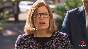 25K views · 65 reactions | Coronavirus - Community Transmission: "We can't be assured that we don't have locally acquired transmission going on ... and we are calling on the community to still be vigilant." - Dr Kerry Chant - NSW Chief Health Officer More: 7news.link/3eJJdfs #nswpol #7NEWS | 7NEWS Sydney | Facebook