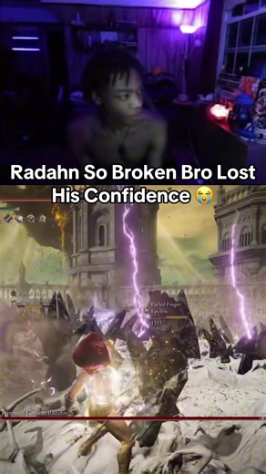 Radahn: How Do We Beat This Boss in Elden Ring?