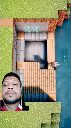 Uncover Epic Hidden Treasures in Minecraft!