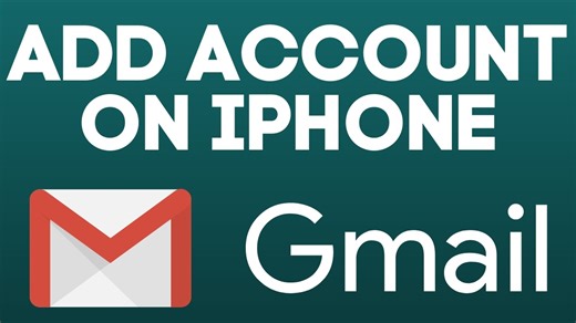 How to add gmail account to mail app on iPhone? Adding a Gmail account on iPhone is quick and easy. In this tutorial, I'll show you how to set up Gmail on your iPhone so you can send, receive, and manage your emails directly from the Mail app. This means you can access your Google Gmail email on iOS without needing to download any extra apps. #iPhone #iPhones #Mail #tech #howto #tutorial #technology #GaugingGadgets | Gauging Gadgets