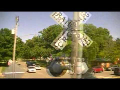 Riding Amtrak's Texas Eagle/Sunset Limited to Tucson Part I