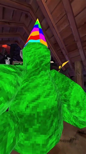 Pbbv encounter is it fake??! #gorillatag #ghosthunting