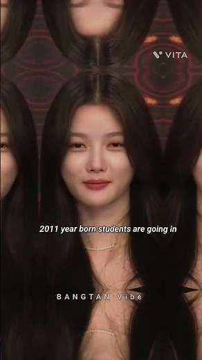 class 9th edit 🙂 (requested) credit ‪@QUEENANU16‬ #class9 #aesthetic #bts #shortsfeed #army #shorts