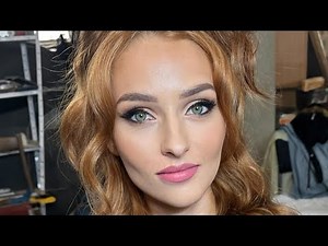 LUCIANNA LUCCI | The beautiful star from Czech Republic debuted in 2024