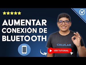 How to BOOST Bluetooth CONNECTION on your Phone | 🔷 Improve your Bluetooth Signal ☑️