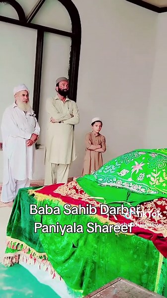 Sheikh Jee News on TikTok