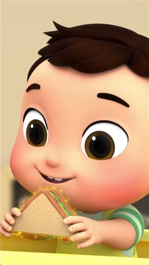 Chugga-Chugga Choo Choo #nurseryrhymes #trains | #shorts