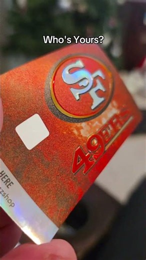 Custom Holographic Credit Card Decal Sticker Card Skin