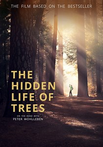 The Hidden Life of Trees streaming: watch online