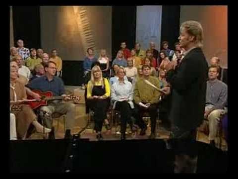 Härlighetens morgon