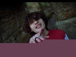 glaive – ‘all dogs go to heaven’ EP review: scene-stealer’s stadium-sized hyperpop anthems