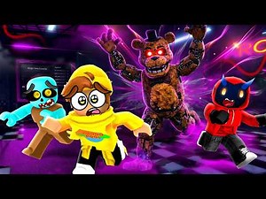 We Survived BITE BY NIGHT...