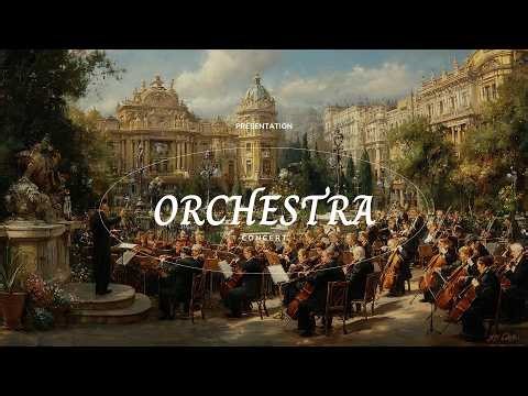 Epic Soundscapes – From Silence to Symphony