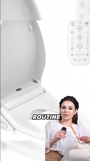 Say Goodbye to Toilet Paper! Install the Swiss Madison Aqua Bidet Seat (Easy DIY)
