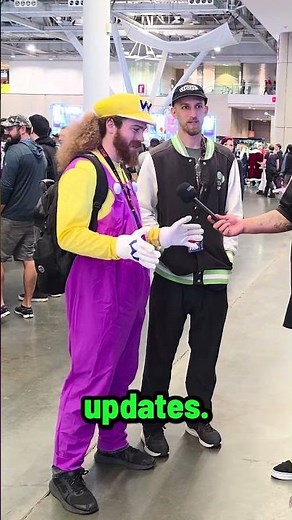 Any updates ever ruin your favorite video game? #g2a #gaming #irl #gamingpodcast