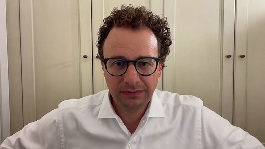 AI entrepreneur warns of potential future job losses