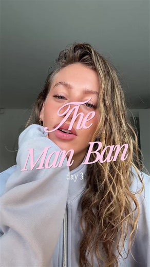 Day 3 of the Male Validation Detox Challenge