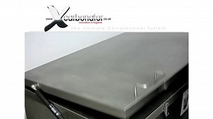 Decarboniser / Decarbonizer – English 2012