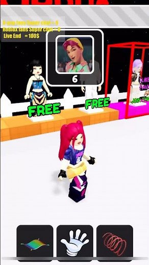 🔴LIVE | Playing Roblox With Viewers roblox live #robloxlive