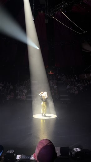 The Greatest Showman Circus Spectacular