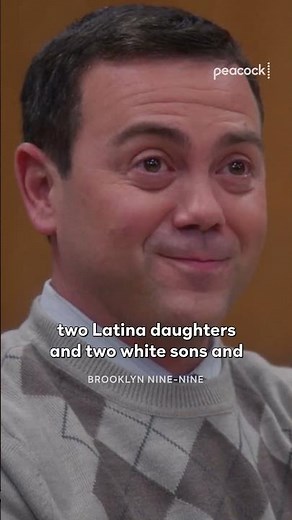 To the Nine-Nine! 🥂 #BrooklynNineNine #JakePeralta #AndySamberg #Thanksgiving #Shorts