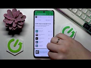 How to Bookmark on Android