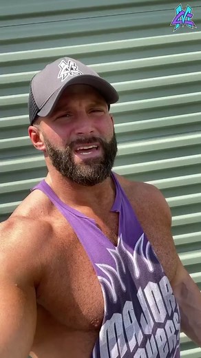 Matt Cardona on TikTok