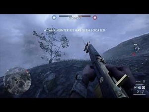 testing BF1 mod bots