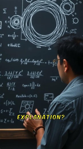 The Star That Disappeared Without Exploding 😳