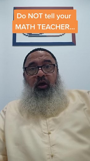 Guinness And Math Guy على TikTok