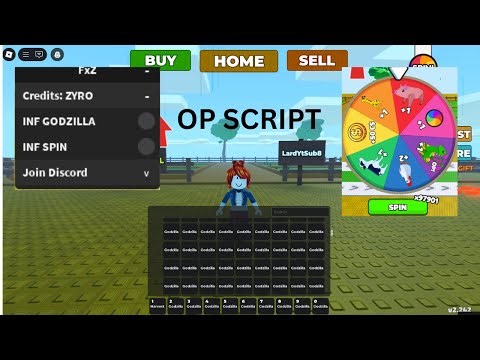 [🦖INF] Raise a Farm Script - Infinite Eggs, Infinite Spin